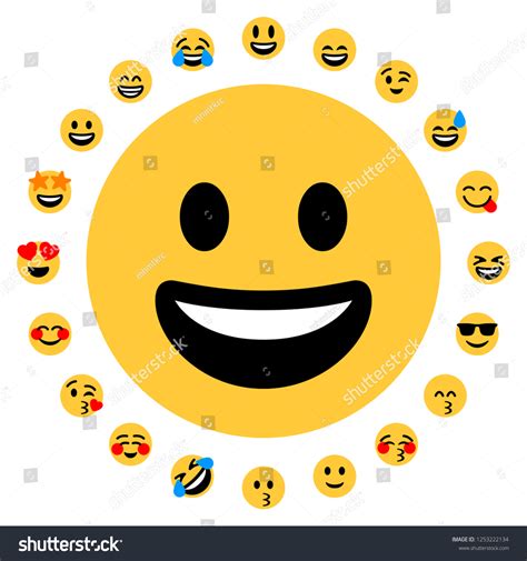 positive emoji