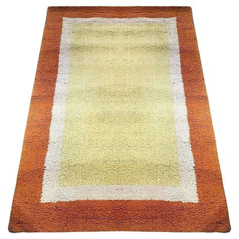 post modern rug