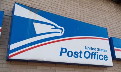 post office indictment