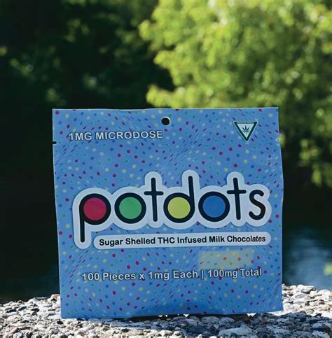 pot dot