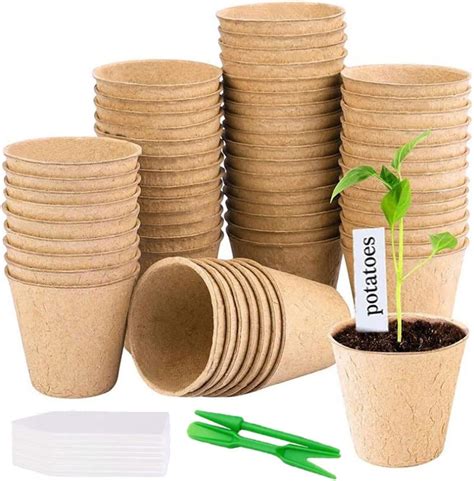 pots for propagation
