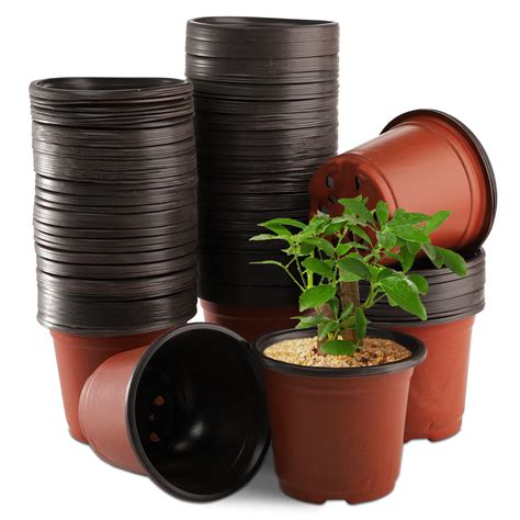 potting containers