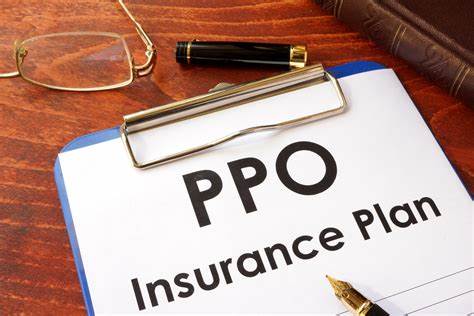 ppo insurance