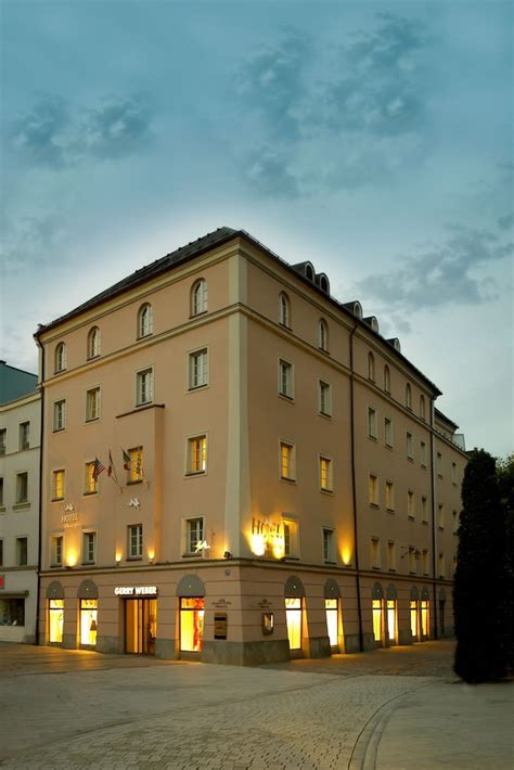 Premier Inn Passau Weisser Hase Hotel Rezensionen Fazit