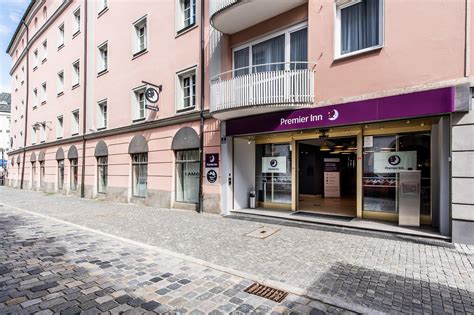 Premier Inn Passau Weisser Hase Hotel Rezensionen Service