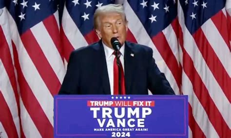 president trump's speech last night youtube