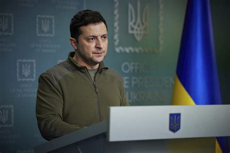 president zelensky speech to russia