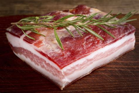 pressure cooker bacon