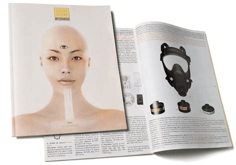 Pretty Good Goods Catalog