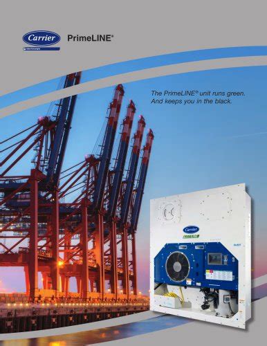 Primeline Products Catalog