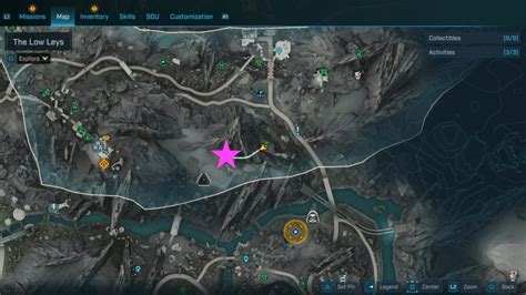 Primordial Vault Terminus Range Walkthrough