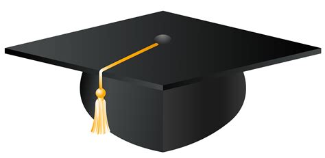 Printable Grad Cap