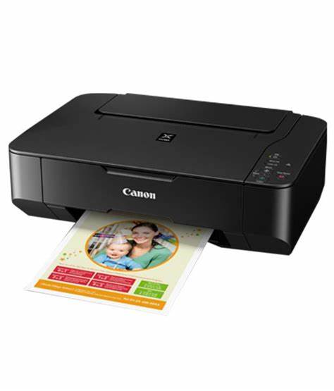Printer Canon MP 237