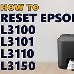 reset printer epson l3150 tombol di printer