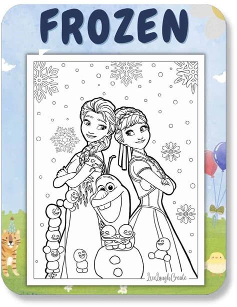 printer paper for coloring pages