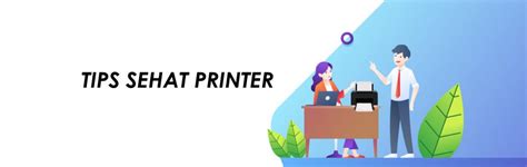 printer sehat