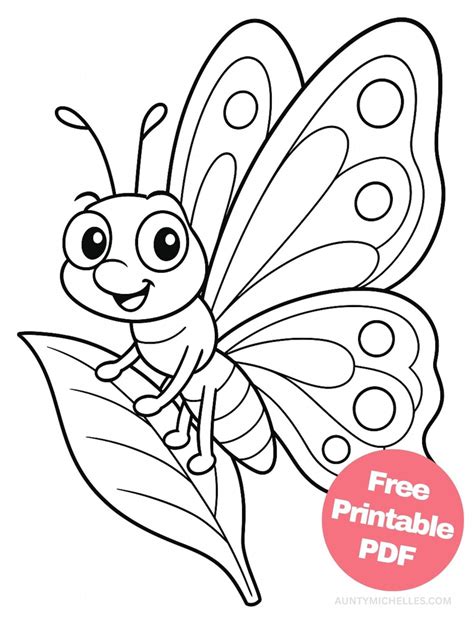 printout for colouring