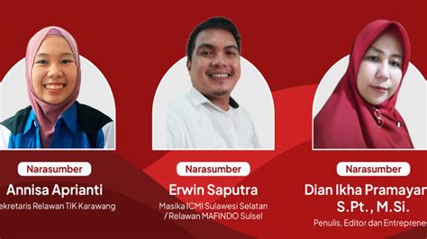 prioritaskan keamanan pribadi