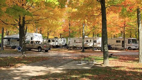 private campgrounds near me within 20 mi