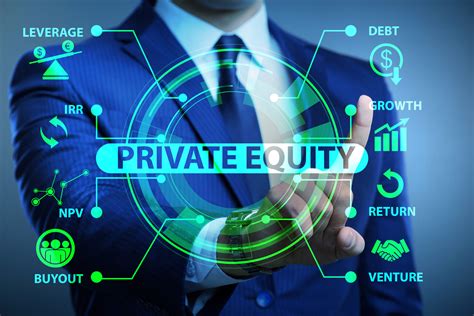 private equity investing