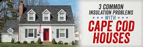 problems with cape cod houses