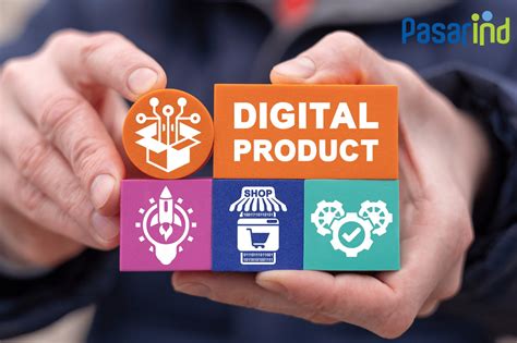 produk digital