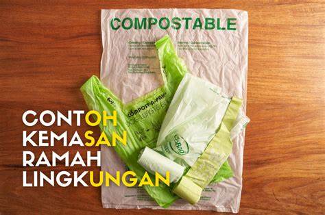 Produk Ramah Lingkungan Indonesia