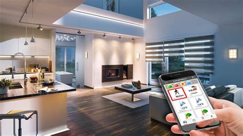 Produk Smart Home IoT di Indonesia