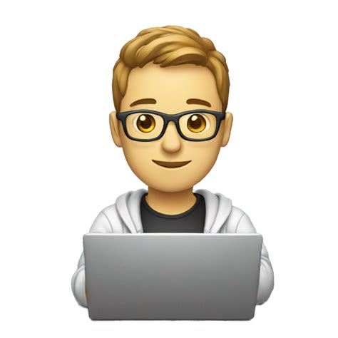 programmer emoji