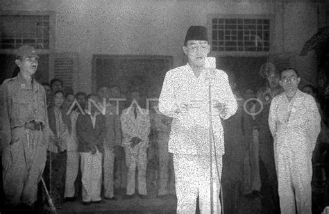 Proklamasi Kemerdekaan Indonesia