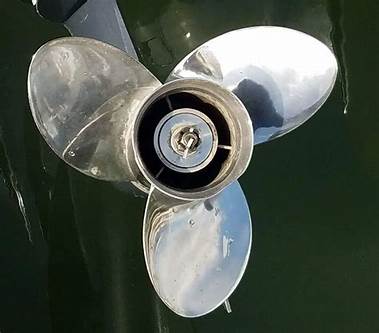 propeller boat maintenance tips