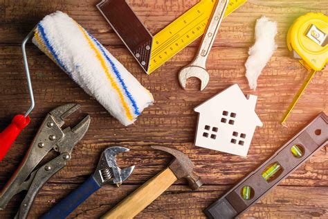 Best practices for property maintenance