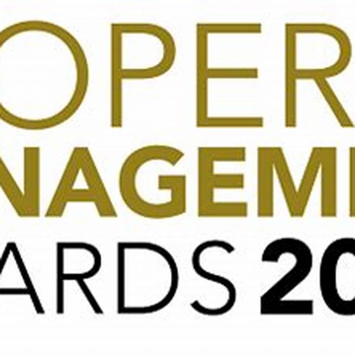 Property Management Awards