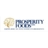 prosperity foods