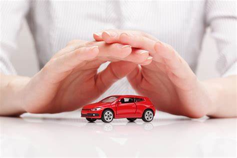 Protection of Vehicle by Auto Insurance