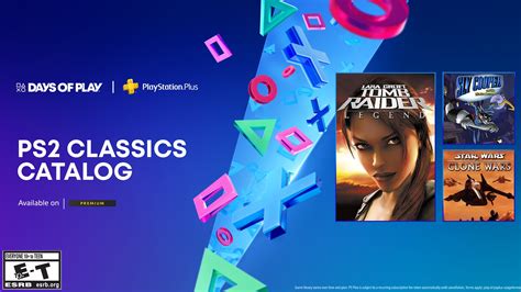 Ps Store Classics Catalog
