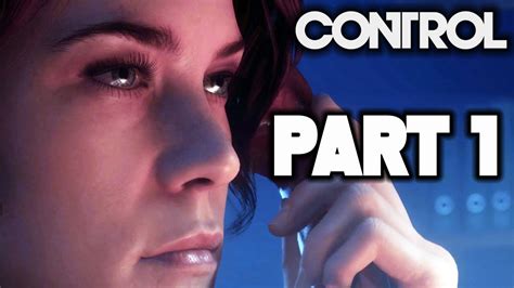 Ps4 Control Walkthrough