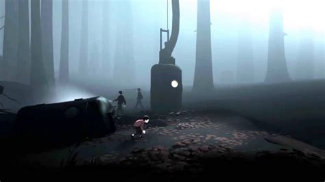 Ps4 Inside Walkthrough