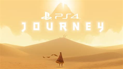 Ps4 Journey Walkthrough