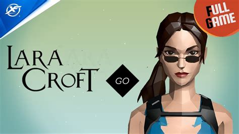 Ps4 Lara Croft Walkthrough
