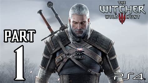 Ps4 Witcher 3 Walkthrough