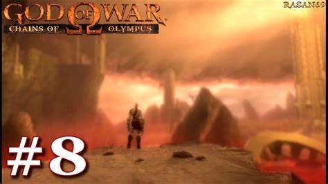 Psp Chains Of Olympus Walkthrough