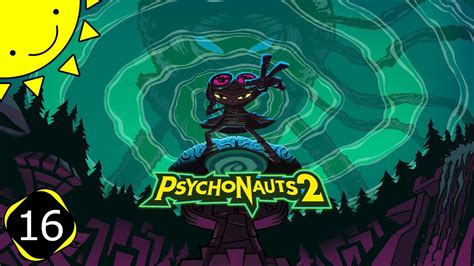 Psychonauts 2 Mailroom Walkthrough