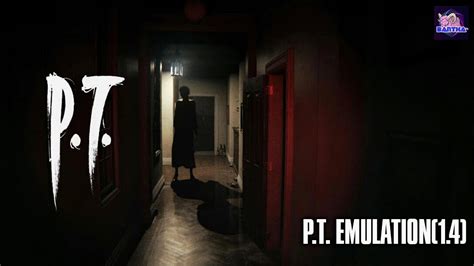 Pt Emulation 1 4 Walkthrough