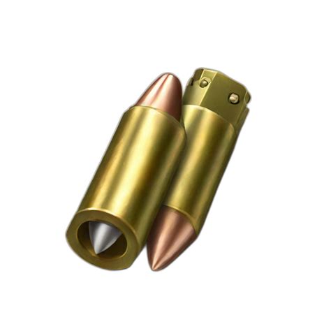 pump ammo emoji