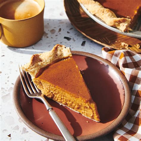 pumpkin pie king arthur