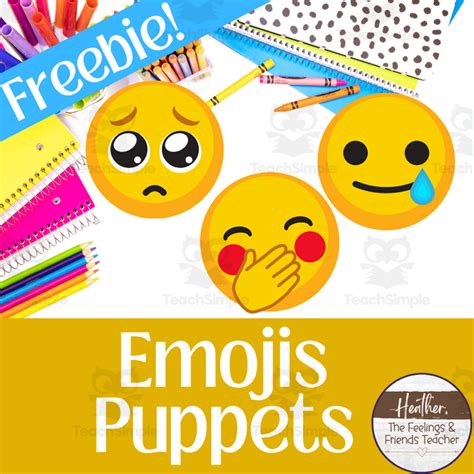 puppet emoji