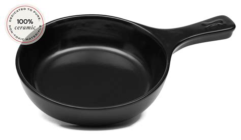 pure ceramic cookware