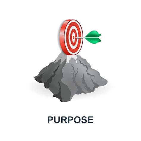 purpose-driven emoji