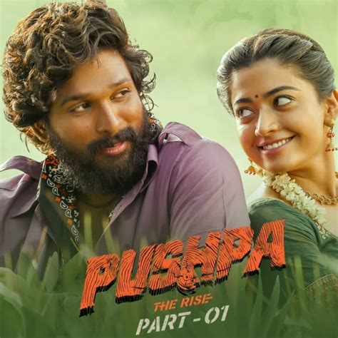  pushpa movie review